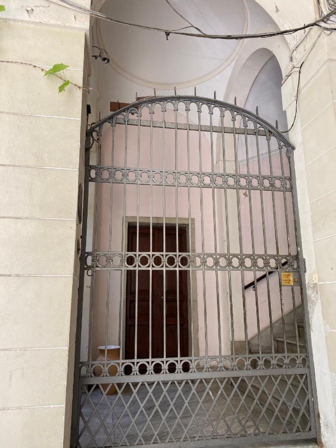 Antica Casa Centro Villa Catania Exterior foto